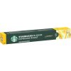 Kapsule pre Nespresso Starbucks Blonde Espresso Roast 10 ks