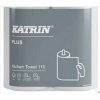 Katrin Plus, 2 vrstvy, 2 x 110 útržkov