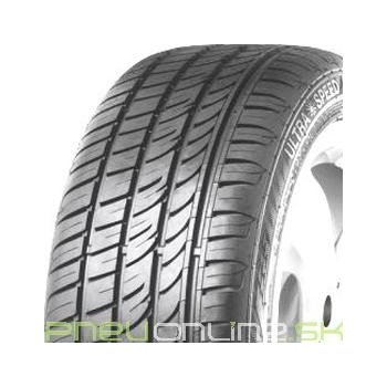 GISLAVED ULTRA*SPEED 215/60 R17 96V