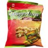 Gingerbon Zázvorové cukríky natural 125 g