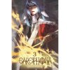 Carciphona 03 [Huang Shilin]