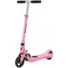 Kolobežka elektrická REBEL FUN WHEELS PINK detská