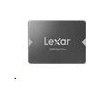Lexar® 2TB NS100 2.5” SATA (6Gb/s) up to 550MB/s Read and 500 MB/s write LNS100-2TRB