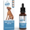 CBD olej 10% pre psov TOPVET 10ml