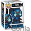 Funko POP! 410 DC Super Heroes Blue Beetle