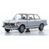 Kyosho 1:18 BMW 2002 Tii 1972 Silver (KS08543S)