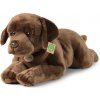 Plyšový pes labrador 61 cm ECO-FRIENDLY