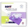 Torunskie Zaklady Materialow Opatrunkowych S.A. Seni SUPER PLUS XXL, 10ks Plienky (obvod pása 160 - 210 cm)