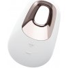 Satisfyer - White Temptation Lay-On Vibrator