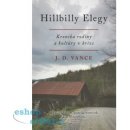 Hillbilly Elegy J.D. Vance