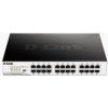 D-Link DGS-1024D 24-port 10/100/1000 Gigabit Desktop / Rackmount Switch DGS-1024D/E