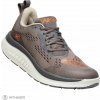 KEEN WK400 pánske topánky, steel grey/scarlet ibis US 9.5