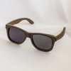 Bambusové slnečné okuliare s polarizačnými sklami 