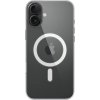 iPhone 16 Plus Clear Case with MagSafe MA7D4ZM-A Apple