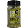Angus&Oink Grilovacie korenie Rub Me Garlic Butter 225g Angus&Oink