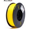 XtendLAN TPU žlutý 1,75mm, 1kg 3DF-TPU1.75-YL