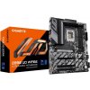 GIGABYTE MB Sc LGA1851 Z890 UD WIFI6E, Intel Z890, 4xDDR5, 1xDP, 1xThunderbolt, WiFi Z890 UD WIFI6E