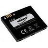 Powery Batéria Motorola E8 750mAh Li-Ion 3,7V - neoriginálna