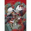 Viz Media Disney Twisted-Wonderland 1: The Manga Book of Heartslabyul