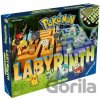 Ravensburger Labyrinth Pokémon Noční edice
