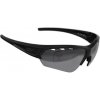 Okuliare BBB BSG-51 SELECT OPTIC SMOKE 5101 čierne