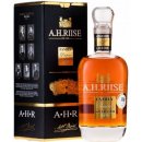 A.H. Riise Family Reserve 42% 0,7 l (kartón)