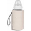 Lionelo Care Thermup Go Plus ohrievač dojčenských fliaš Beige Sand