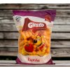 Gusto kukuričné chrumky-príchuť paprika 80g