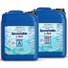 Epoxidová živica 5-Five hmotnosť: 9 kg