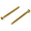 Skrutka do dreva ZH PZ 4,5 x 70 ZZ - PZ2 - balenie 250 ks