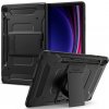 Spigen Tough Armor Samsung Galaxy Tab S9 ACS06837 black