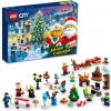 LEGO® City 60381 Adventný kalendár