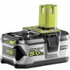 Ryobi RB18L50 , 18 V, 5.0 Ah, li-ion 5133002433