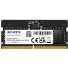 Adata/SO-DIMM DDR5/8GB/4800MHz/CL40/1x8GB AD5S48008G-S