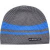La Sportiva Zephir beanie steel/azure