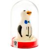 Condomerie handpainted novelty condoms penguin
