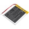 Batérie Cameron Sino CS-HLB400SL, Li-Polymer, 2500 - neoriginálna