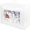 Brotex – Francúzska dvojitá prikrývka Duo Luxus plus 240 × 220 cm 2 370 g