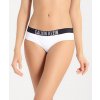 Spodný diel plaviek KW0KW00221-100 biela - Calvin Klein M bílá