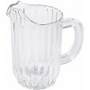 CONTACTO Džbán z polykarbonátu na nápoje 0,9 l | CONTACTO, 5350/090