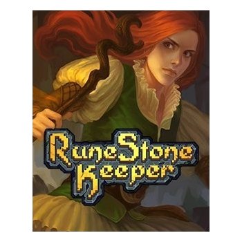 Runestone Keeper