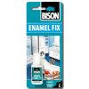 Bison Enamel Fix 20g - Studený smalt na opravu smaltovaných predmetov