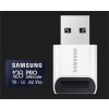 Samsung SDXC 128GB MB-MY128SB/WW