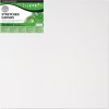 Daler Rowney Maliarske plátno Simply White 40 x 40 cm 1 ks