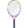 Detská tenisová raketa Babolat Nadal Junior 21