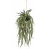 Umelá Papraď závesná, 70cm
