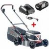AL-KO 119977 Akumulátorová kosačka 36 V 42,2 Li Comfort