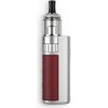 VooPoo Drag Q Pod Kit 1250 mAh Classic Red 1 ks