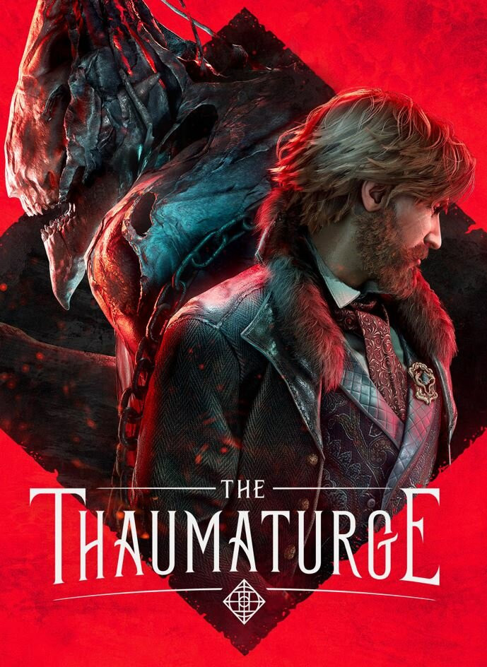 The Thaumaturge