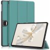Knižkové puzdro Pure case zelené – Honor Pad 9